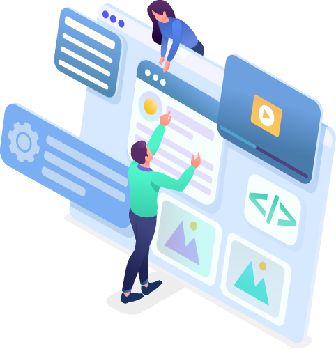 Dedicated Software Development Team